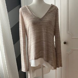 White House black market top